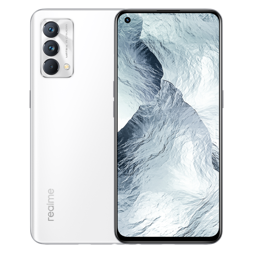 Realme GT Master Edition and Realme GT Explorer Master Edition